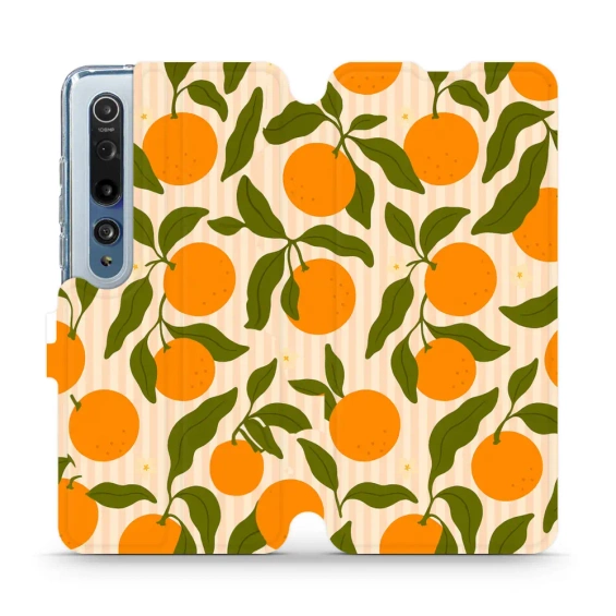 Hülle für Xiaomi Mi 10 - Farbe VP82S