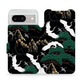 Hülle für Google Pixel 8 - Farbe VP16S