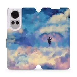 Hülle für OPPO Reno 10 Pro 5G - Farbe MR09S