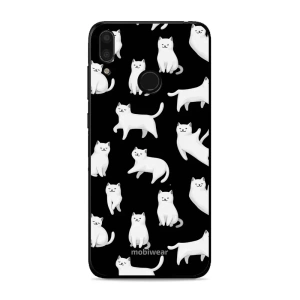 Hülle Glossy Case für Huawei Y7 2019 - Farbe G163G