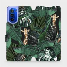 Hülle für Motorola Moto G51 5G - Farbe VP06P