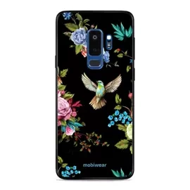 Hülle Glossy Case für Samsung Galaxy S9 Plus - Farbe G041G