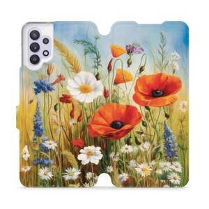 Hülle für Samsung Galaxy M32 5G - Farbe VP43S