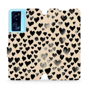 Hülle für OPPO A57S - Farbe VA51S