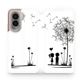 Hülle für Xiaomi POCO M7 - Farbe MH16P