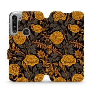 Hülle für Motorola Moto G8 Power - Farbe V173S