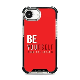 Hülle MagSafe Elite Bumper für Apple iPhone 16e - Farbe D072D