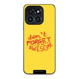 Hülle Glossy Case für Huawei Honor X6b - Farbe G076G