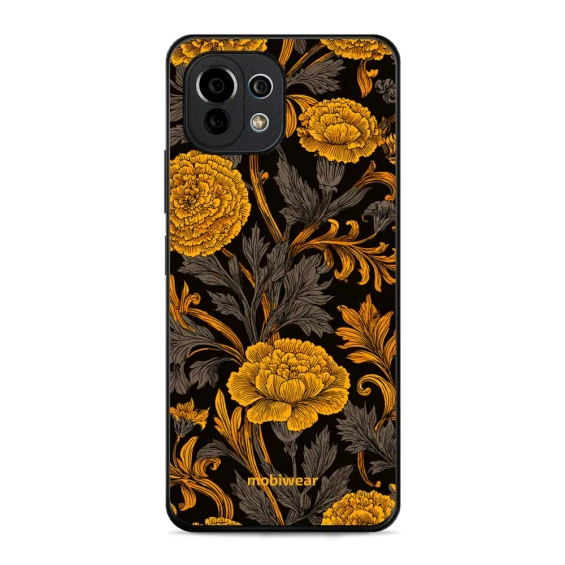 Hülle Glossy Case für Xiaomi 11 Lite 5G NE - Farbe G173G
