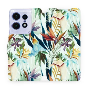 Hülle für Motorola Edge 50 Pro - Farbe M071P