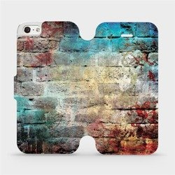 Hülle für Apple iPhone SE - Farbe V061P