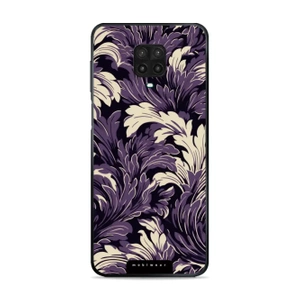 Hülle Glossy Case für Xiaomi Redmi Note 9 Pro - Farbe GA46G