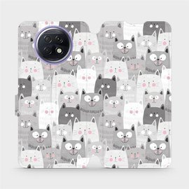 Hülle für Xiaomi Redmi Note 9T - Farbe M099P