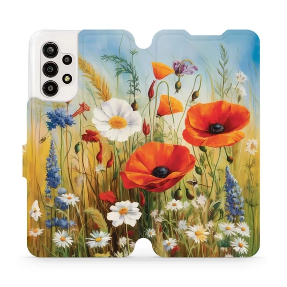 Hülle für Samsung Galaxy A13 5G - Farbe VP43S