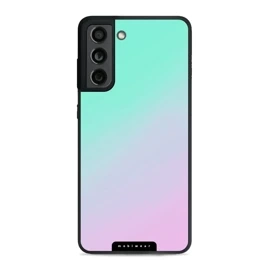 Hülle Glossy Case für Samsung Galaxy S21 FE - Farbe G063G