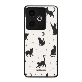 Hülle Glossy Case für Realme GT 7 - Farbe G162G