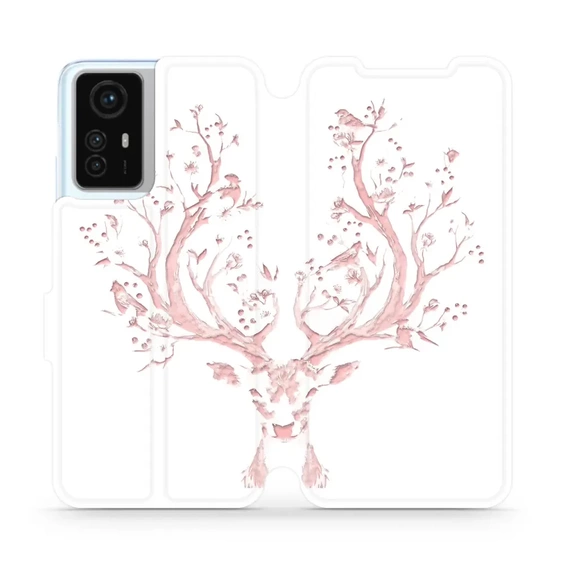 Hülle für Xiaomi Redmi Note 12S - Farbe M007S