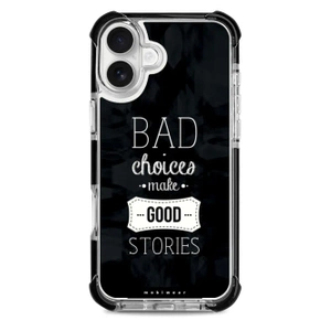 Hülle MagSafe Elite Bumper für Apple iPhone 16 Plus - Farbe D071D