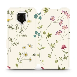 Hülle für Xiaomi Redmi Note 9 Pro - Farbe MD03S