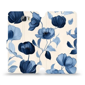 Hülle für Huawei Y6 II Compact - Farbe VP73S