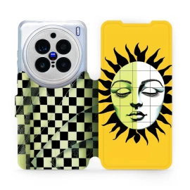 Hülle für Vivo X200 Pro 5G - Farbe VP56S