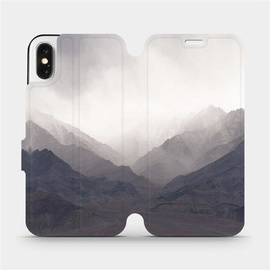 Hülle für Apple iPhone X - Farbe M151P