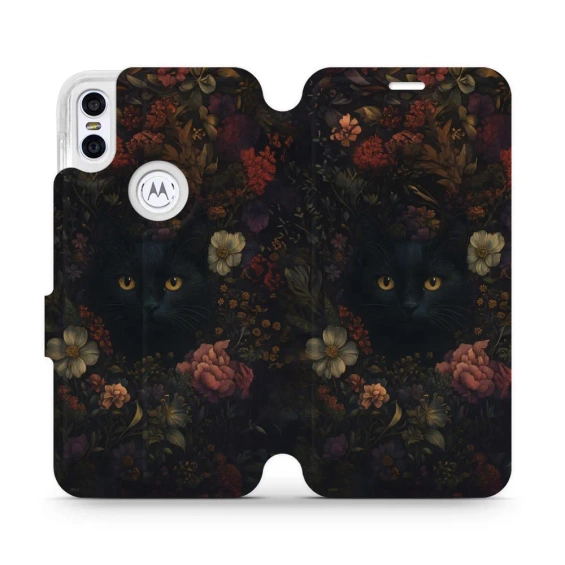 Hülle für Motorola One - Farbe V161S