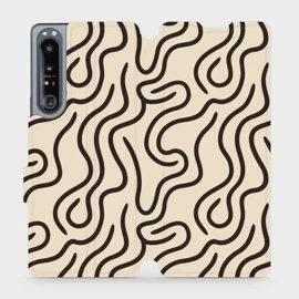 Hülle für Sony Xperia 1 IV - Farbe VA60S