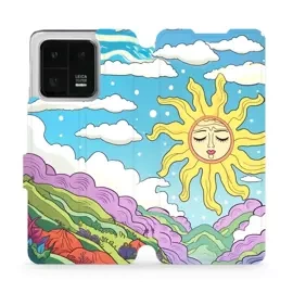 Hülle für Xiaomi 13 Pro - Farbe VP57P