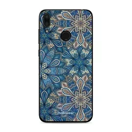 Hülle Glossy Case für Huawei Y7 2019 - Farbe G038G