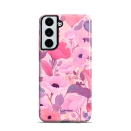 Hülle Elite Pro für Samsung Galaxy S22 - Farbe EP74E