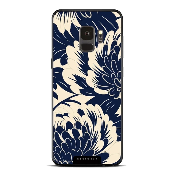 Hülle Glossy Case für Samsung Galaxy S9 - Farbe GA40G