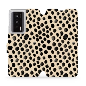 Hülle für Xiaomi POCO F5 Pro - Farbe VA50S