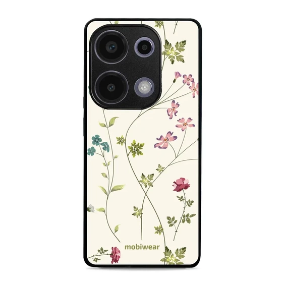 Hülle Glossy Case für Xiaomi POCO M6 Pro - Farbe G035G