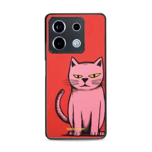 Hülle Glossy Case für Xiaomi Redmi Note 13 Pro 5G - Farbe G054G