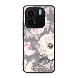 Hülle Glossy Case für Xiaomi Redmi Note 14 4G - Farbe G034G