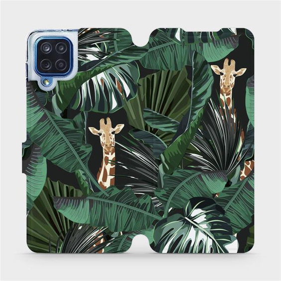 Hülle für Samsung Galaxy M12 - Farbe VP06P