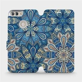 Hülle für Huawei P Smart - Farbe V108P