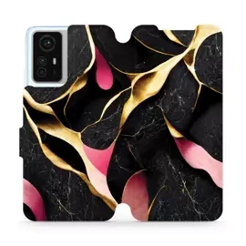 Hülle für Xiaomi Redmi Note 12S - Farbe VP35S