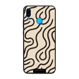 Hülle Glossy Case für Huawei P20 Lite - Farbe GA60G