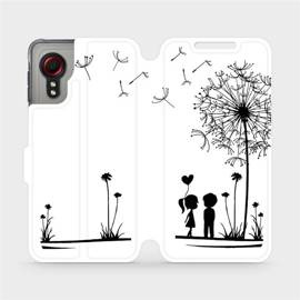 Hülle für Samsung Galaxy Xcover 5 - Farbe MH16P