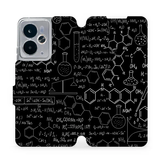 Hülle für Realme 14 5G - Farbe V060P