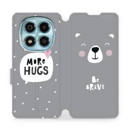 Hülle für Xiaomi Redmi Note 14 Pro 4G - Farbe MH06P