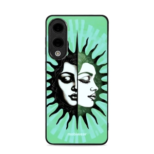 Hülle Glossy Case für Samsung Galaxy S25 Edge - Farbe G058G