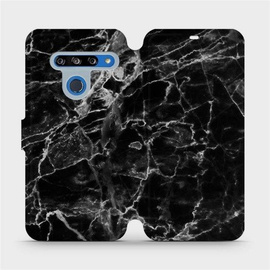 Hülle für LG G8s ThinQ - Farbe V056P