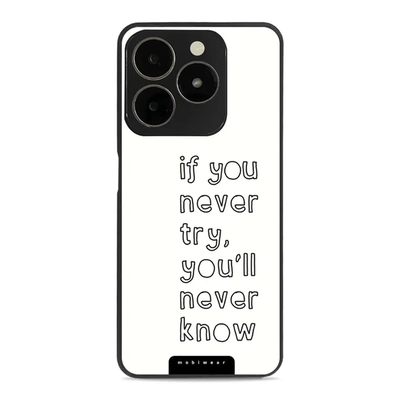 Hülle Glossy Case für Realme C63 - Farbe G075G