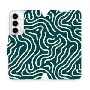 Hülle für Samsung Galaxy A35 5G - Farbe VA61S