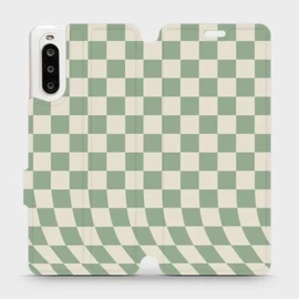 Hülle für Sony Xperia 10 II - Farbe VA58S