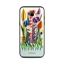 Hülle Glossy Case für Samsung Galaxy A5 2017 - Farbe G015G