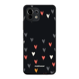 Hülle Glossy Case für Xiaomi 11 Lite 5G NE - Farbe GP79G